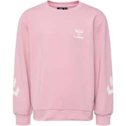 hummel hmlVENTI Trainingsanzug Kinder 8718 - zephyr 164