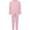 hummel hmlVENTI Trainingsanzug Kinder 8718 - zephyr 164