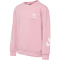 hummel hmlVENTI Trainingsanzug Kinder 8718 - zephyr 164