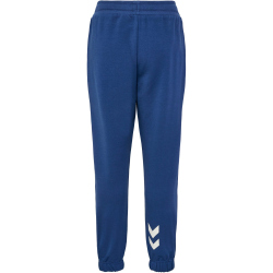 hummel hmlVENTI Trainingsanzug Kinder 7642 - dark denim 146