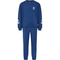 hummel hmlVENTI Trainingsanzug Kinder 7642 - dark denim 146