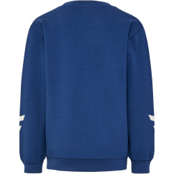 hummel hmlVENTI Trainingsanzug Kinder 7642 - dark denim 152