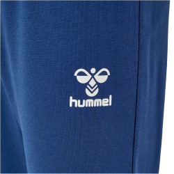 hummel hmlVENTI Trainingsanzug Kinder 7642 - dark denim 152