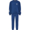 hummel hmlVENTI Trainingsanzug Kinder 7642 - dark denim 152