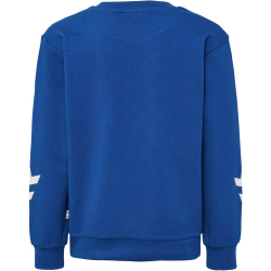 hummel hmlVENTI Trainingsanzug Kinder 7017 - navy peony 152