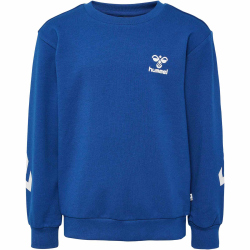 hummel hmlVENTI Trainingsanzug Kinder 7017 - navy peony 152