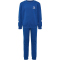 hummel hmlVENTI Trainingsanzug Kinder 7017 - navy peony 152