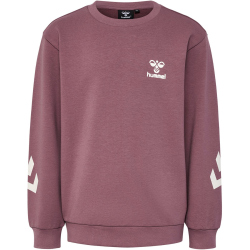 hummel hmlVENTI Trainingsanzug Kinder 4085 - rose brown 146