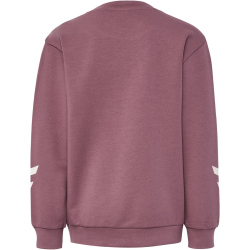 hummel hmlVENTI Trainingsanzug Kinder 4085 - rose brown 146