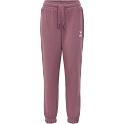 hummel hmlVENTI Trainingsanzug Kinder 4085 - rose brown 146
