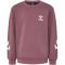 hummel hmlVENTI Trainingsanzug Kinder 4085 - rose brown 146
