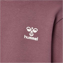 hummel hmlVENTI Trainingsanzug Kinder 4085 - rose brown 152