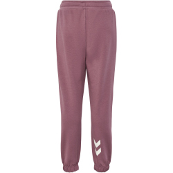 hummel hmlVENTI Trainingsanzug Kinder 4085 - rose brown 152