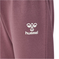 hummel hmlVENTI Trainingsanzug Kinder 4085 - rose brown 152