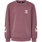 hummel hmlVENTI Trainingsanzug Kinder 4085 - rose brown 152