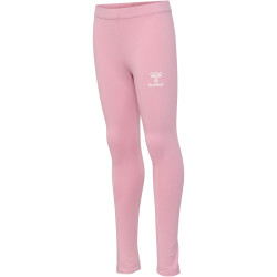 hummel hmlONZE Tights Mädchen 8718 - zephyr 104