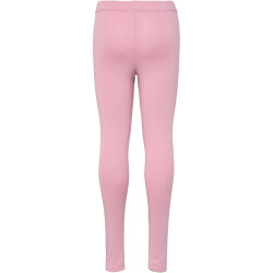 hummel hmlONZE Tights Mädchen 8718 - zephyr 104