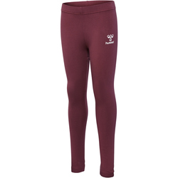 hummel hmlONZE Tights Mädchen 4085 - rose brown 104
