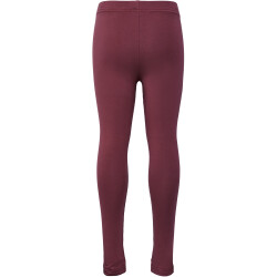 hummel hmlONZE Tights Mädchen 4085 - rose brown 104