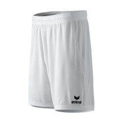 erima RIO 2.0 Shorts mit Innenslip weiß 10