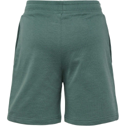 hummel hmlBASSIM Shorts Jungen 6575 - laurel wreath 116