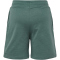 hummel hmlBASSIM Shorts Jungen 6575 - laurel wreath 116