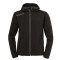 uhlsport Essential Softshelljacke schwarz M