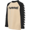 hummel hmlBOYS Langarmshirt Jungen 8122 - irish cream 152