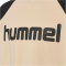 hummel hmlBOYS Langarmshirt Jungen 8122 - irish cream 152