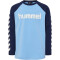 hummel hmlBOYS Langarmshirt Jungen 7932 - dusk blue 134
