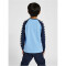 hummel hmlBOYS Langarmshirt Jungen 7932 - dusk blue 134