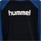 hummel hmlBOYS Langarmshirt Jungen 7642 - dark denim 110