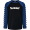 hummel hmlBOYS Langarmshirt Jungen 7642 - dark denim 128