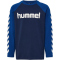 hummel hmlBOYS Langarmshirt Jungen 7017 - navy peony 176
