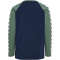 hummel hmlBOYS Langarmshirt Jungen 6575 - laurel wreath 104