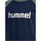 hummel hmlBOYS Langarmshirt Jungen 6575 - laurel wreath 176
