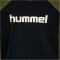 hummel hmlBOYS Langarmshirt Jungen 6453 - olive night 110