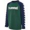 hummel hmlBOYS Langarmshirt Jungen 6041 - pineneedle 176