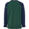 hummel hmlBOYS Langarmshirt Jungen 6041 - pineneedle 176