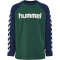 hummel hmlBOYS Langarmshirt Jungen 6041 - pineneedle 176