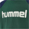 hummel hmlBOYS Langarmshirt Jungen 6041 - pineneedle 176