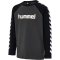 hummel hmlBOYS Langarmshirt Jungen 1525 - asphalt 104