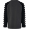hummel hmlBOYS Langarmshirt Jungen 1525 - asphalt 104