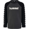 hummel hmlBOYS Langarmshirt Jungen 1525 - asphalt 104
