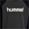 hummel hmlBOYS Langarmshirt Jungen 1525 - asphalt 104