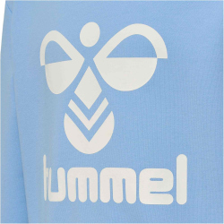 hummel hmlDOS Sweatshirt Kinder 7932 - dusk blue 134