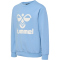 hummel hmlDOS Sweatshirt Kinder 7932 - dusk blue 134