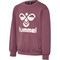 hummel hmlDOS Sweatshirt Kinder 4085 - rose brown 104