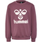 hummel hmlDOS Sweatshirt Kinder 4085 - rose brown 104