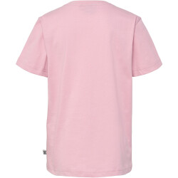 hummel hmlTRES T-Shirt Kinder 8718 - zephyr 104